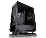 Fractal Design Meshify C Blackout - 378365 - zdjęcie 5